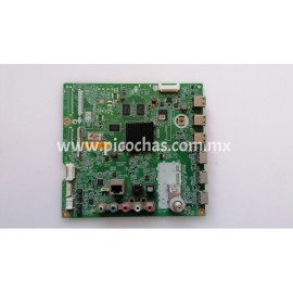 MAINBOARD LG EAX64872105 (1.0) lg 42la6205