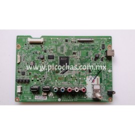 MAINBOARD LG EAX64926501 (1.0)