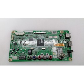Mainboard LG Eax65049105 (1.1) 47ln5400-ua