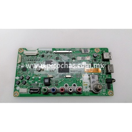 Mainboard LG Eax65049105 (1.1) 47ln5400-ua