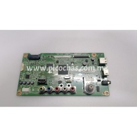 Mainboard LG Eax65469303 (1.0) 32lb550b-uc
