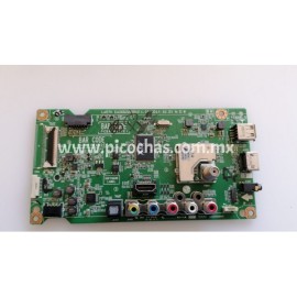 MAINBOARD LG EAX66226904 (1.0)