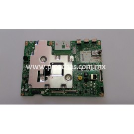 Mainboard LG Eax67107604 (1.0) | 55sj8000