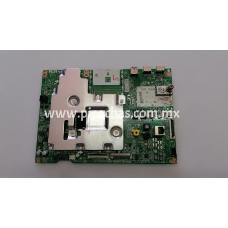 Mainboard LG Eax67107604 (1.0) | 55sj8000