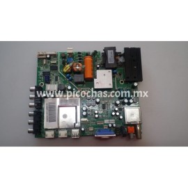 Msav3216-zc01-01 Main Hirense Mod 33d08