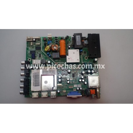 Msav3216-zc01-01 Main Hirense Mod 33d08