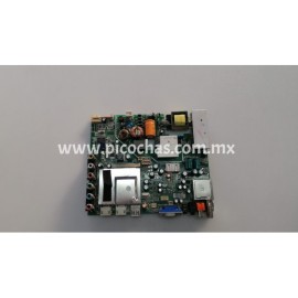 MTC 24 13298 2012 MAIN SPELLER DE 24 SP-LED24