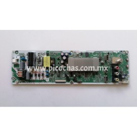 Philips 32pfl4664/f7 Main Board Baclfag0201 3