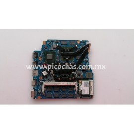 Placa base Original para portátil SONY MBX-237, MBX-237, 4GB, A1820717A, V031, 1P-0114200-A011, probad