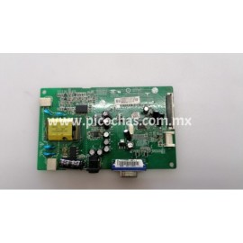 Placa MAIN MONITOR LG W1943SV, W1943SE, EAX59305903
