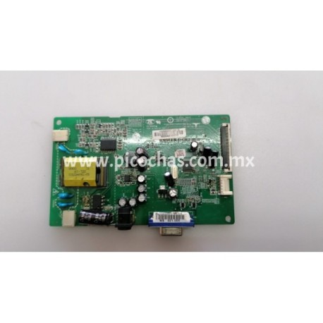 Placa MAIN MONITOR LG W1943SV, W1943SE, EAX59305903