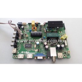 POLAROID PTV41301LED / MAIN TP.MS3393.PB851