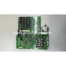 PWB.MAIN-N3HE MAIN / SANYO N3ME 1AA4B10N16200