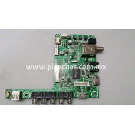 Rsag7.820.5254/roh Tarjeta Main Hisense 50k20d