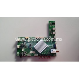 Rsag7.820.564 Tarjeta Main Hisense 40k20dw