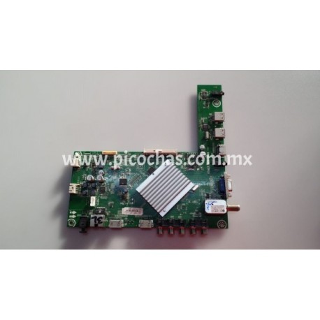 Rsag7.820.564 Tarjeta Main Hisense 40k20dw