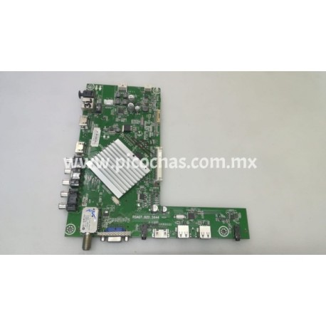 Rsag7.820.5644/roh Pcb Main Hisense
