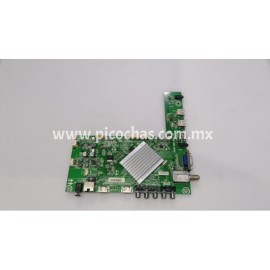 Rsag7.820.5644/roh/Mainboard Hisense 50k20dw / 50k22dw