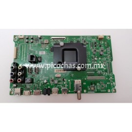 Rsag7.820.6591/roh Main Hisense 43h7c