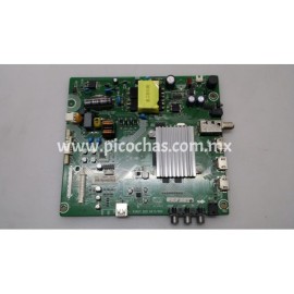 Rsag7.820.6670/roh Fuente/main Hisense 40h4cm