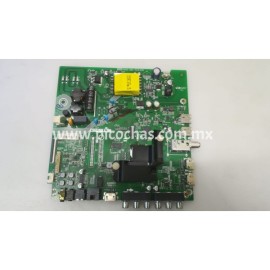 Rsag7.820.7619/roh Main Hisense 32h5d