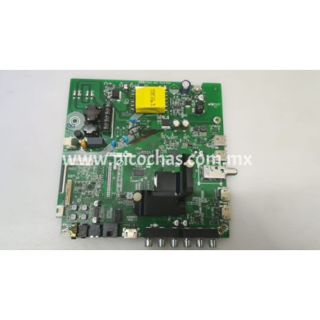 Rsag7.820.7619/roh Main Hisense 32h5d