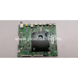 Samsung Un55ku6300 Main. Bn94-10827n Bn97-10984m
