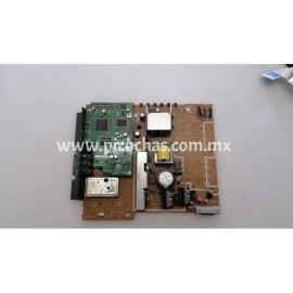 SHARP LC-20SH6U QPWBXD673WJN1 20SH/AV6U RA325WJ MAIN