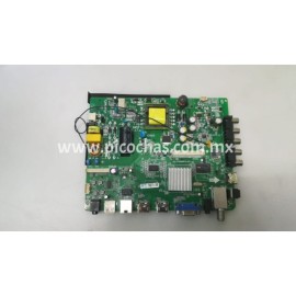 ST6308RTU-AP1 MAIN SEIK