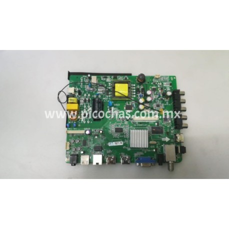 ST6308RTU-AP1 MAIN SEIK