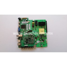 t201707118a Fuente y main De Pantalla Smart Vios Mod Tv3216sm