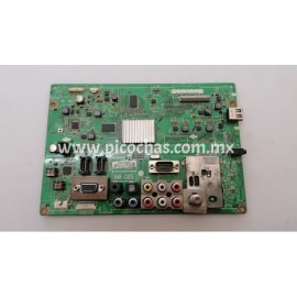 Tarjeta Main 22le5300 Eax61524603 Para Tv LG