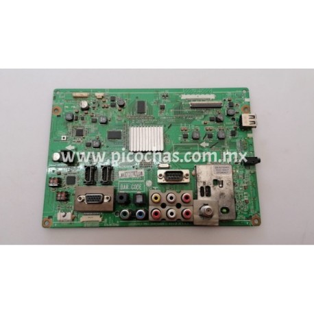 Tarjeta Main 22le5300 Eax61524603 Para Tv LG