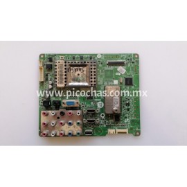 TARJETA MAIN BN41-00965B DE SAMSUNG LN32A330