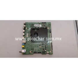 Tarjeta Main Bn94-10781d Bn97-10970b Samsung 55 UN55KU6400
