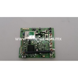 Tarjeta Main LG 20ls1ra-mg 68709m9018j