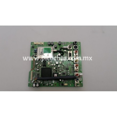 Tarjeta Main LG 20ls1ra-mg 68709m9018j