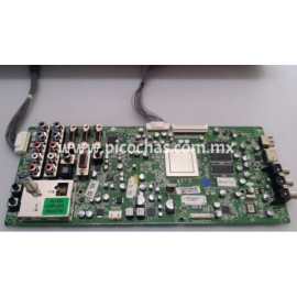 Tarjeta Main Lg 42lgx Eax43280304(4) Ebr50477601