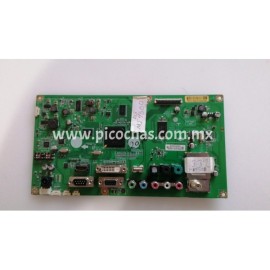 Tarjeta Main LG Eax64434502(1)