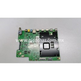 Tarjeta main Samsung Bn97-11141f / bn94-10997e mod: Un40k6550-af