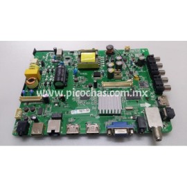 Tarjeta Main Seiki Modelo Se32hqtm St6308rtu-ap1