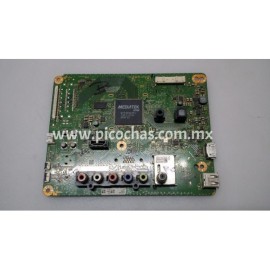Tarjeta Main Sony Kdl-32r400a 1p-012bj00-4010