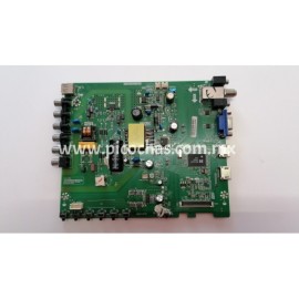 Tarjeta Main Tmk32h. Tp.ms3393t.pb951