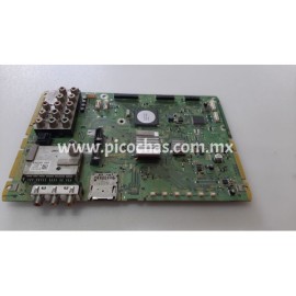 TNPH0831 3A MODELO TC-50PX24 MAIN PANASONIC