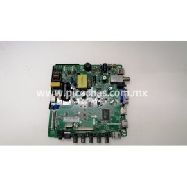 Tp Ms3393t Pb758 Main Speler Sp Led32