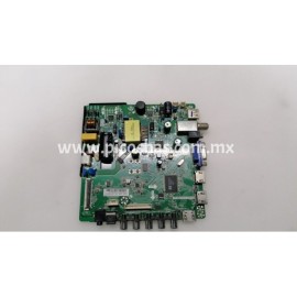 TP.MS3393T.PB758 MAIN ELEMENT / MODELO ELEFW328 / PANEL HV320WX2-506