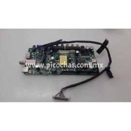 tp.ms3553.pa671   Modelo: Atv-24  Main Atvio
