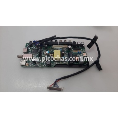 tp.ms3553.pa671   Modelo: Atv-24  Main Atvio