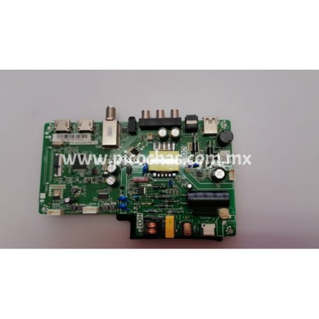 tp.ms3553.pb782  main para tv de 32 marca EVL MODELO: 32EVLB