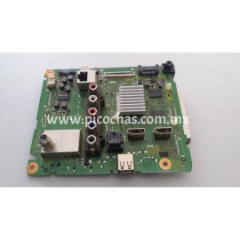 Tnph11241 MAINBOARD PANASONIC TC-40CS600X